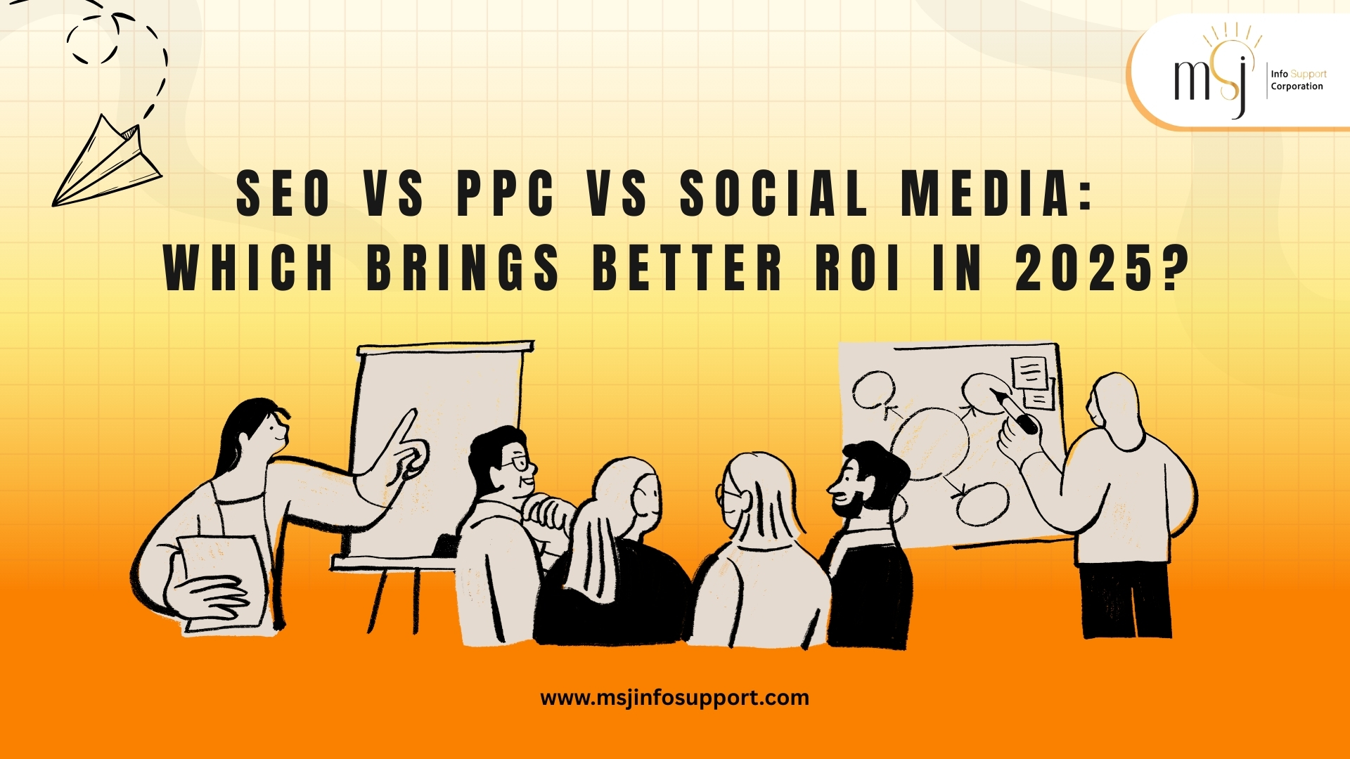 SEO Trends 2025