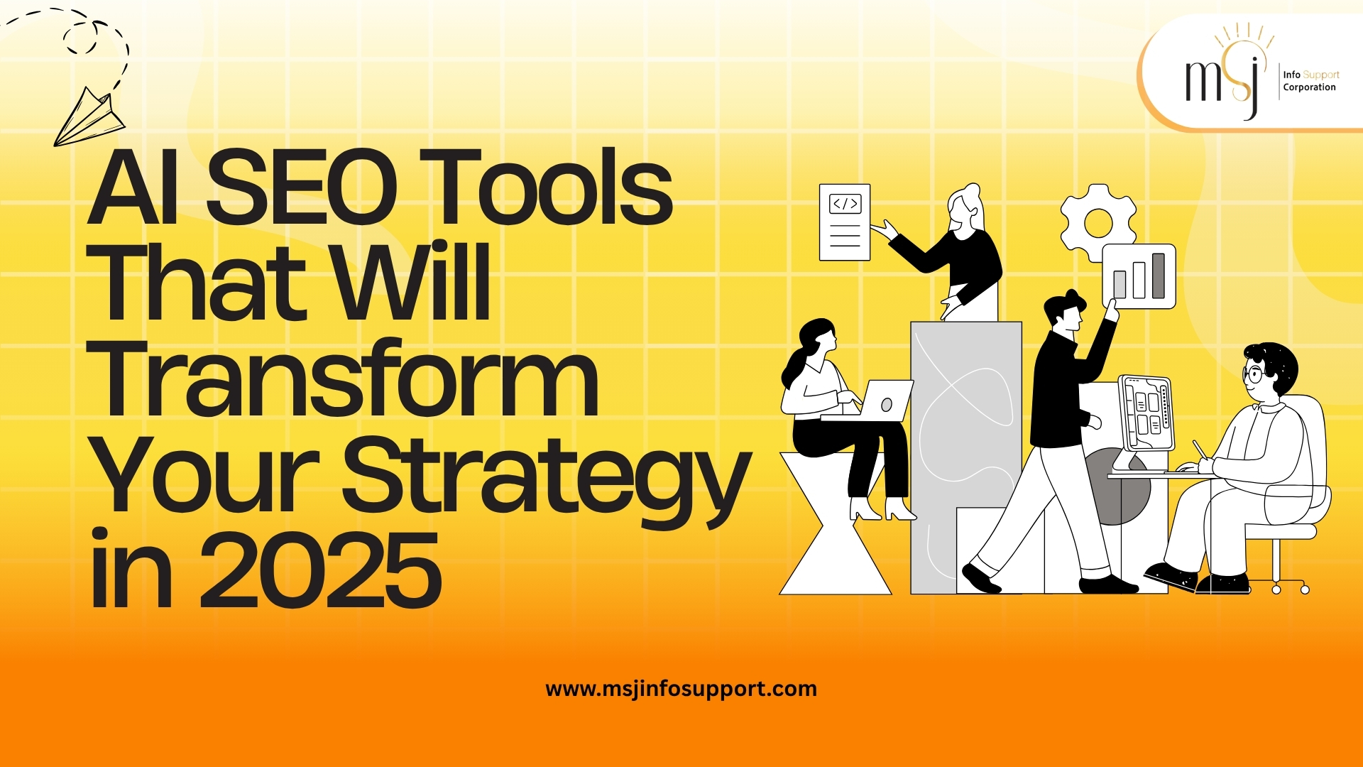 SEO Trends 2025