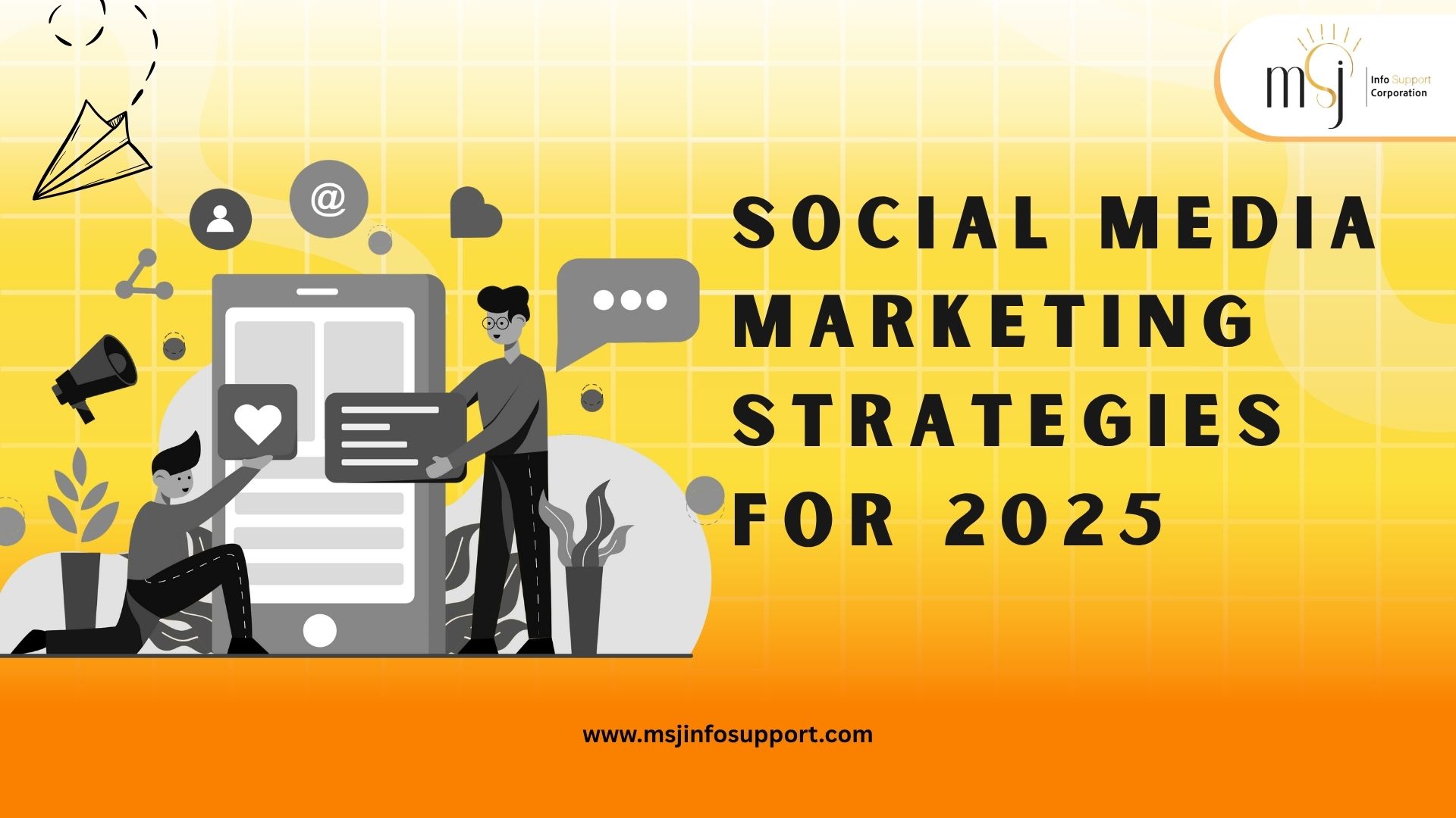 Social Media Marketing 2025
